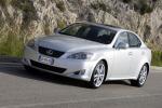 Lexus IS250 2005 года